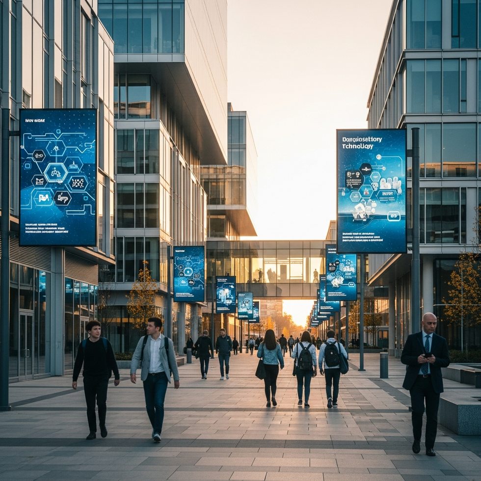 eğitim teknolojileri, büyüme trendleri Modern eğitim teknolojileri ve üniversite segmentleriyle ilgilenen yatırımcılar, şirketin büyüme trendlerini yakından takip ediyor