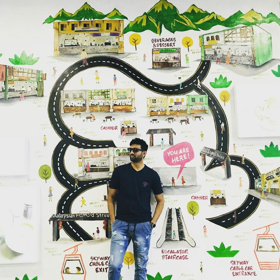 Gençlerin yurtdışında eğitim ve kariyer planları yaparken düşündüğü bir yol haritası