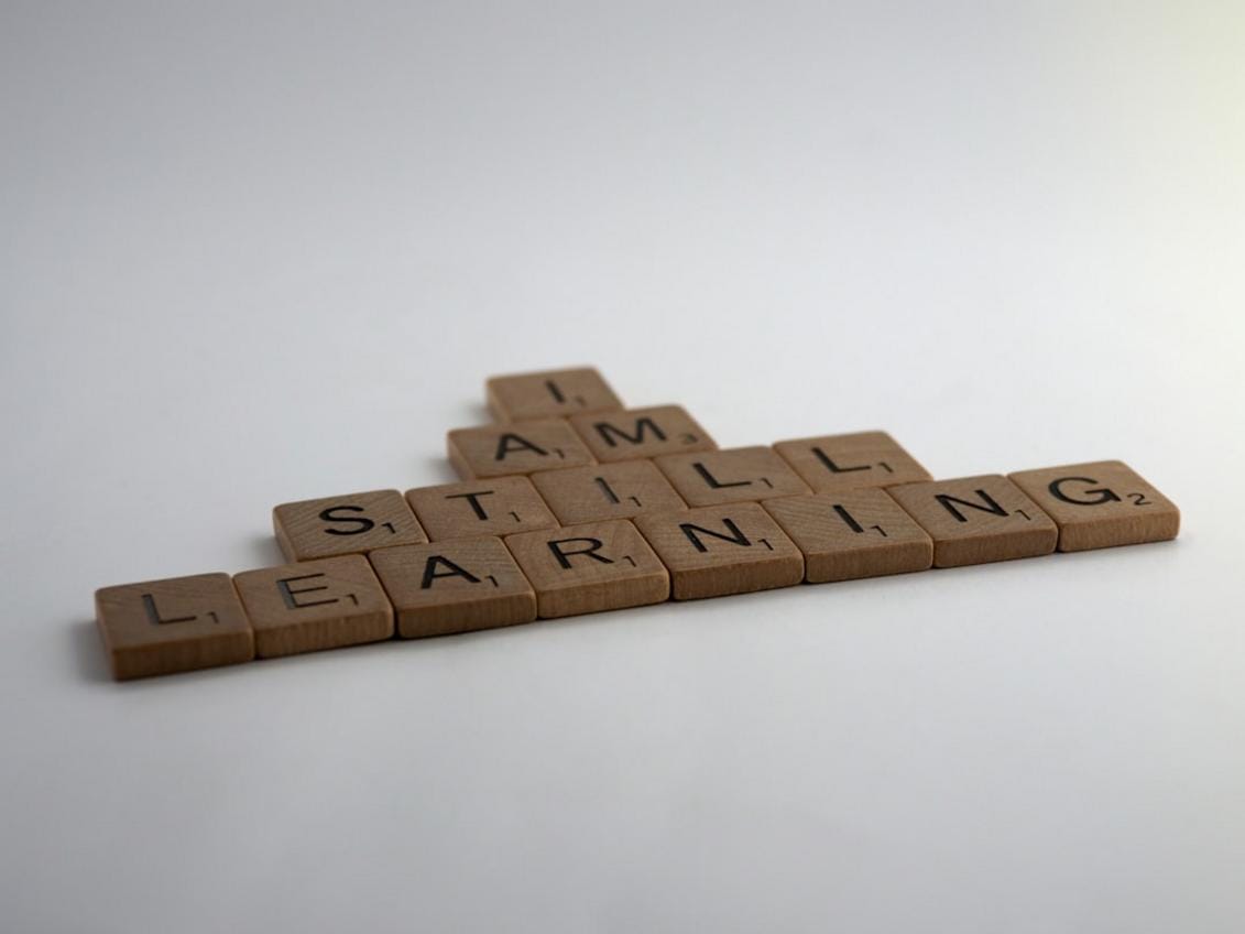 a modern education technology center representing future growth areas