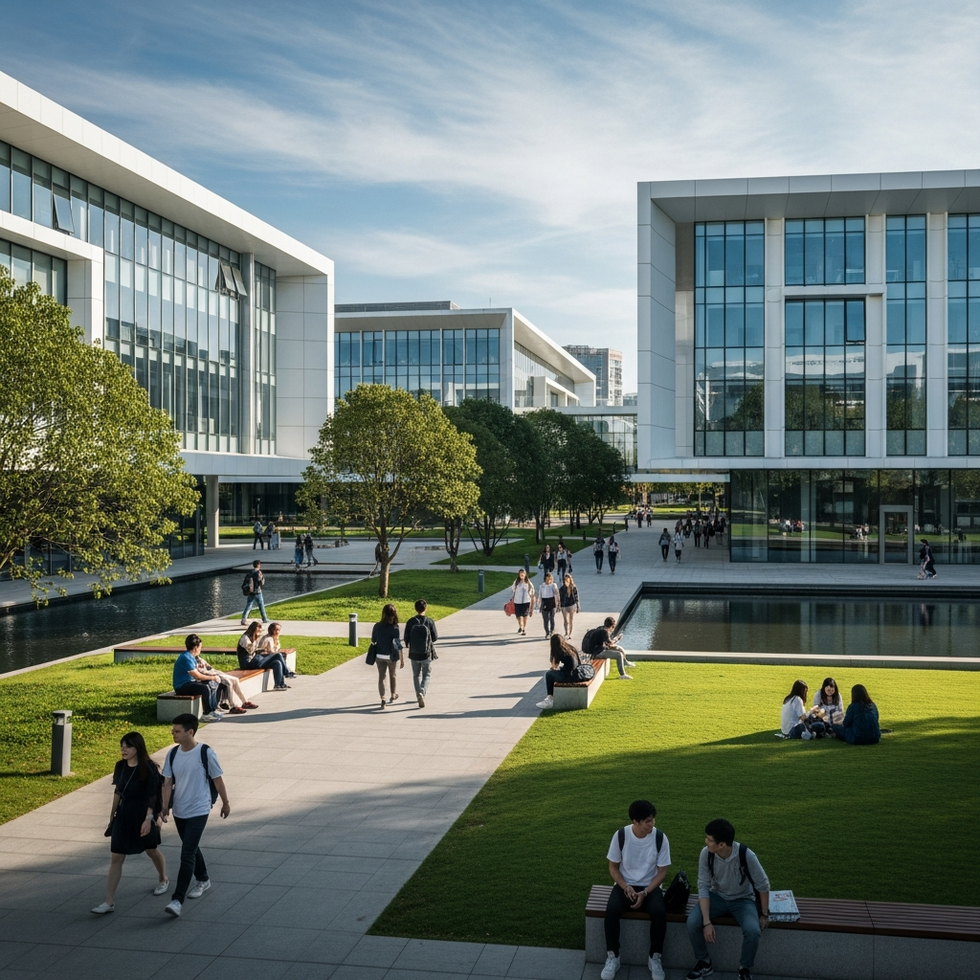 Yurt Dışı Eğitim Seçenekleri ve Türkiye Öğrencileri İçin Önemi