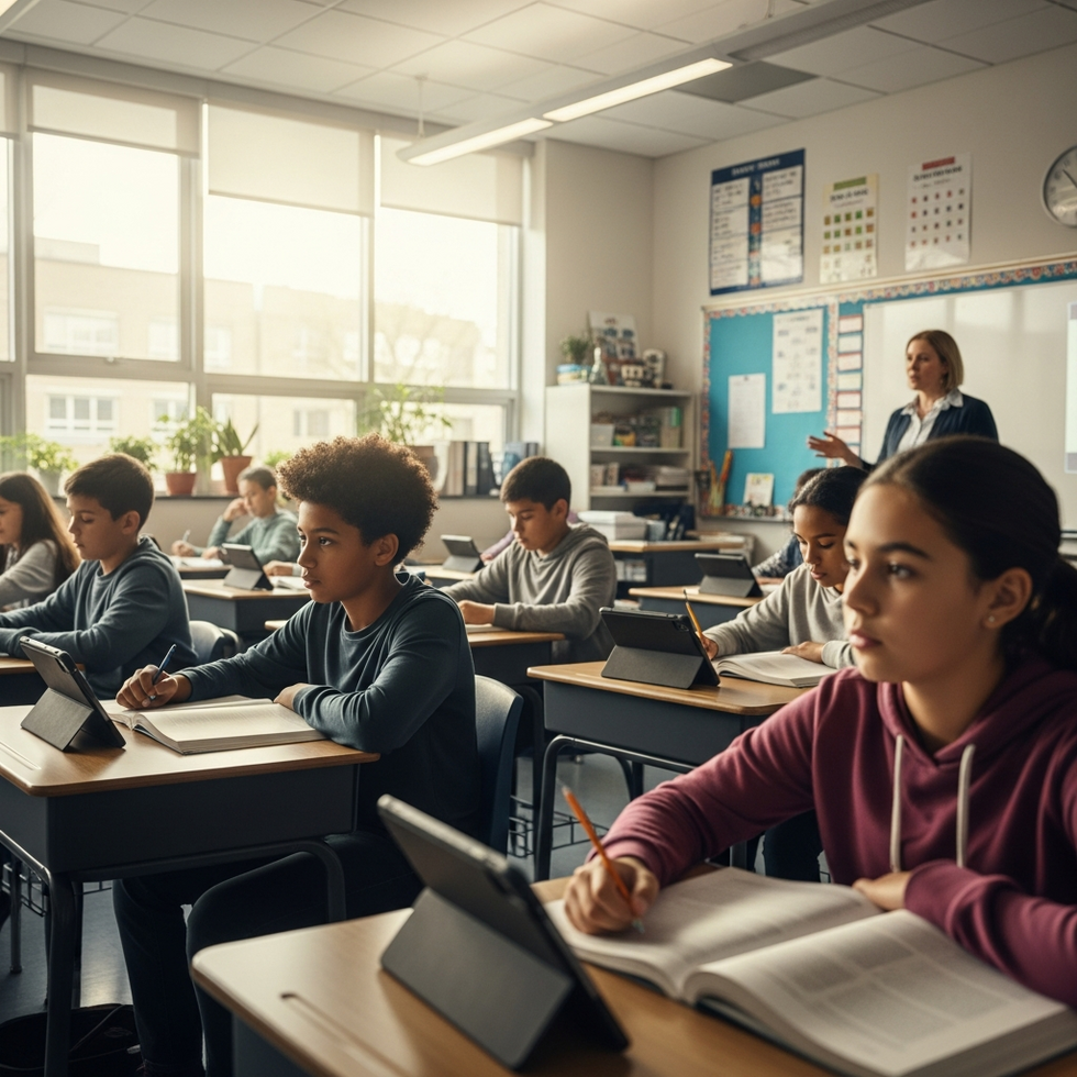 Trump Döneminde Eğitim Politikalarında Linda McMahon'ın Rolü Gözler Öne Seriyor