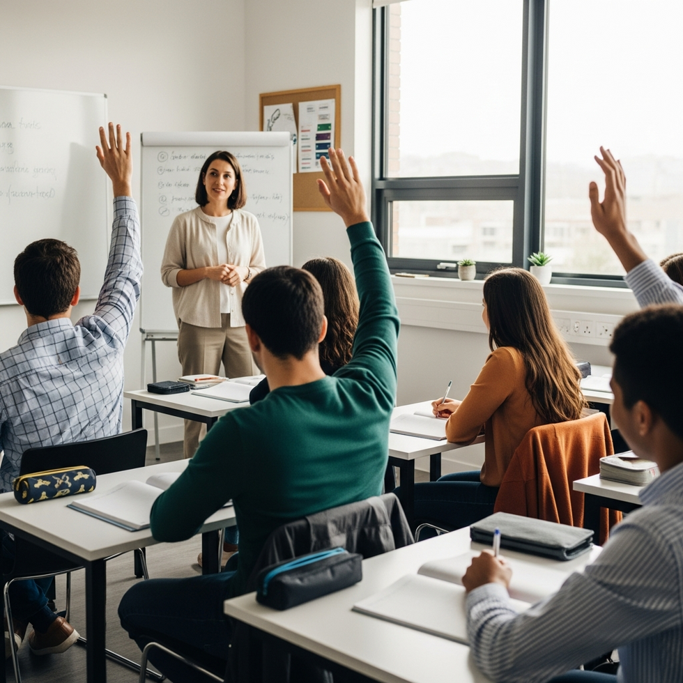 Türkiye de Dil Eğitimi Sanatını Güçlendiren Yenilikler ve En İyi Okullar