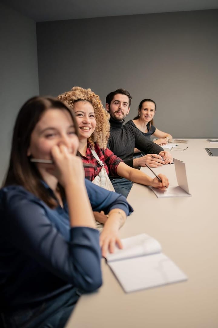 Hollandaca Eğitimi ile Akıcı Hollandaca Öğrenin