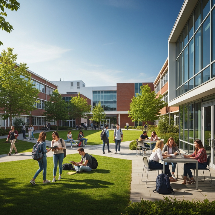 UKÜ'nin Uluslararası Başarısı Uluslararası Alanda Güçleniyor