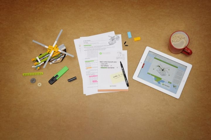 Yenilikçi Eğitim Yaklaşımlarını Destekleyen Lego Education Öğretmen Konferansı Yenimahalle'de Gerçekleştirildi