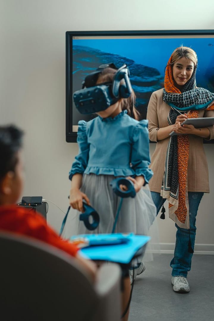 Türkiye’de Dil Eğitimi Alanında Güncel Trendler ve En İyi Okullar