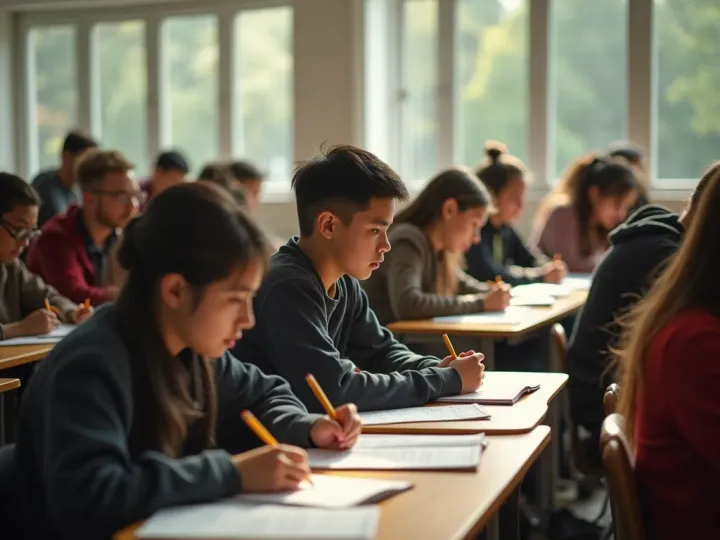 Milli Eğitim Bakanlığı'nın Sessiz Devrimi ile Almanca Öğrenmenin Maliyeti ve Yarını